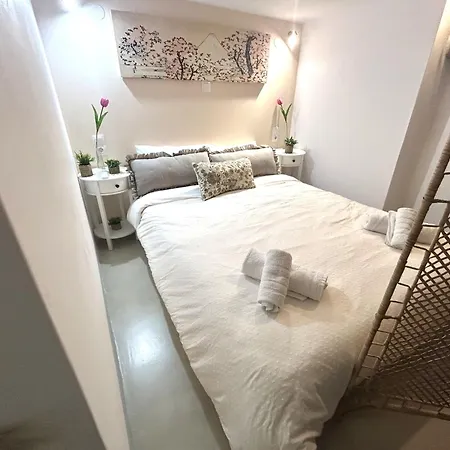 Apartment Traditional Wood And Stone Ermoupoli